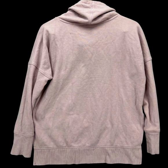 Calvin Klein Turtleneck Sweatshirt Sportswear XXL - Picture 4 of 4